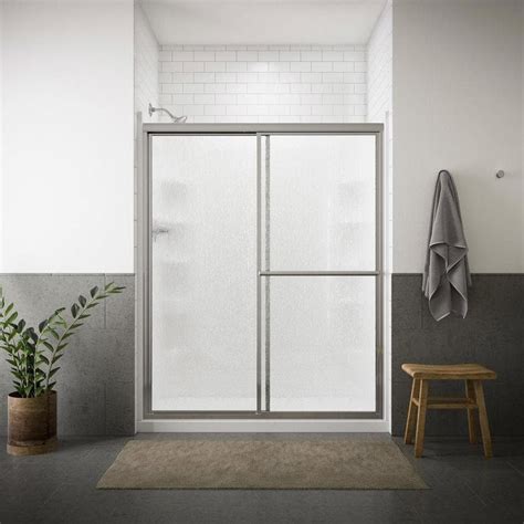 Framed Shower Doors at Lowes.com